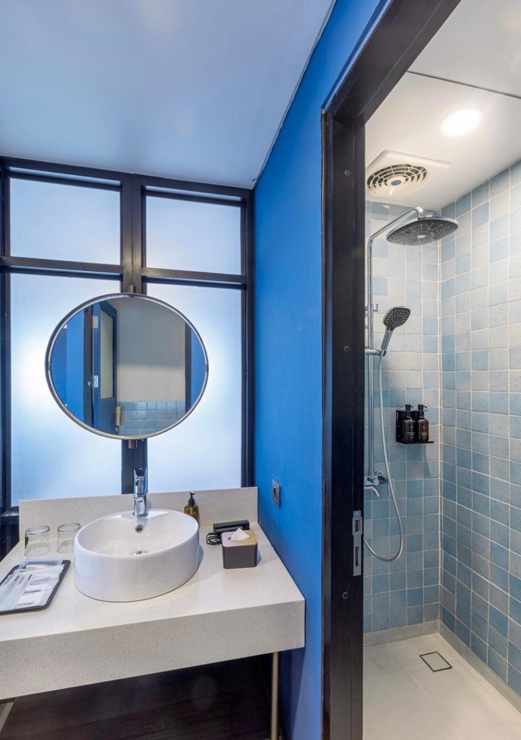 Artotel Hub Simpang Temu Hotel Jakarta