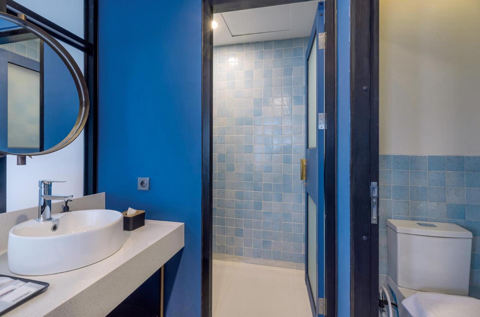 Artotel Hub Simpang Temu 4*