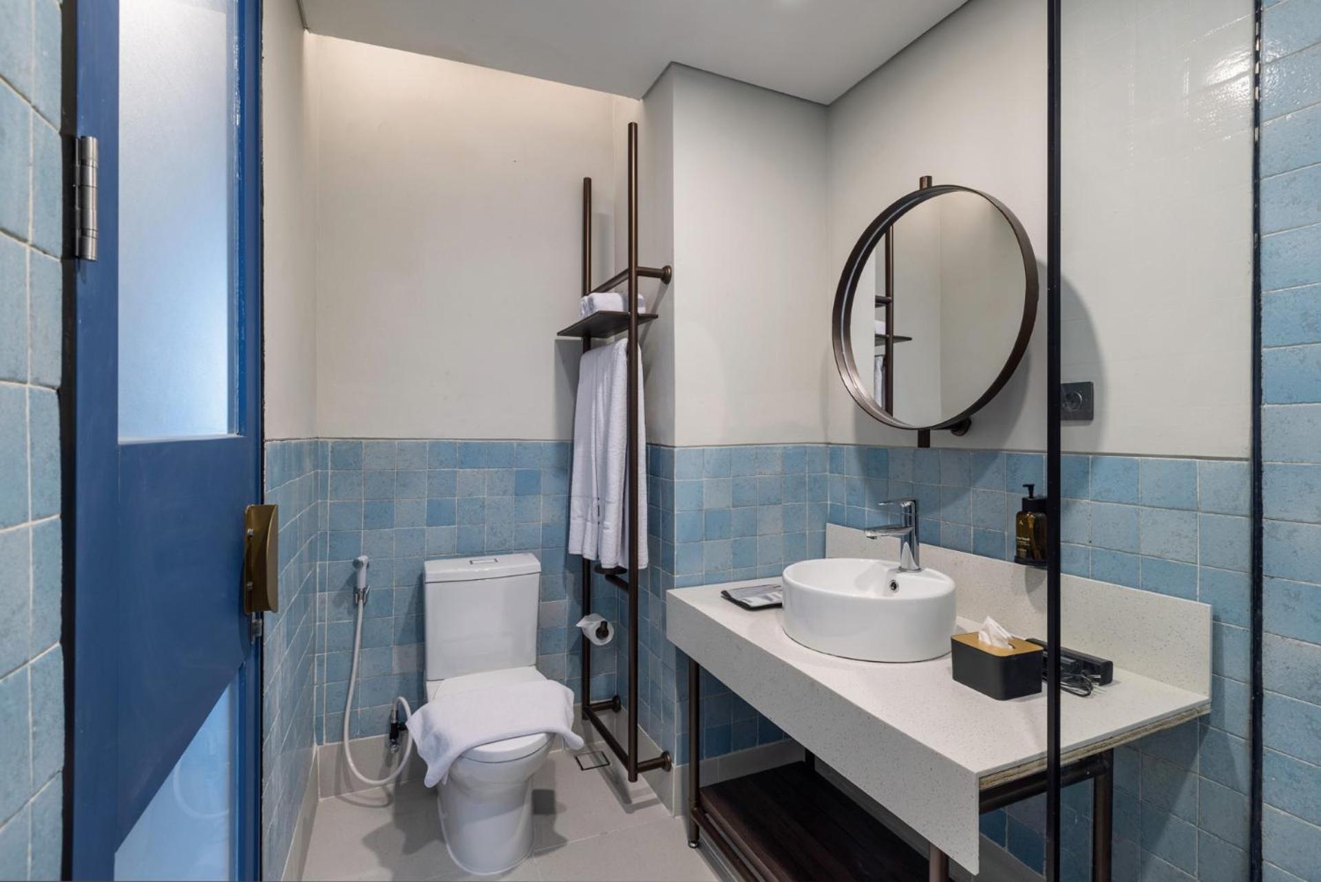Hotel Artotel Hub Simpang Temu 4*