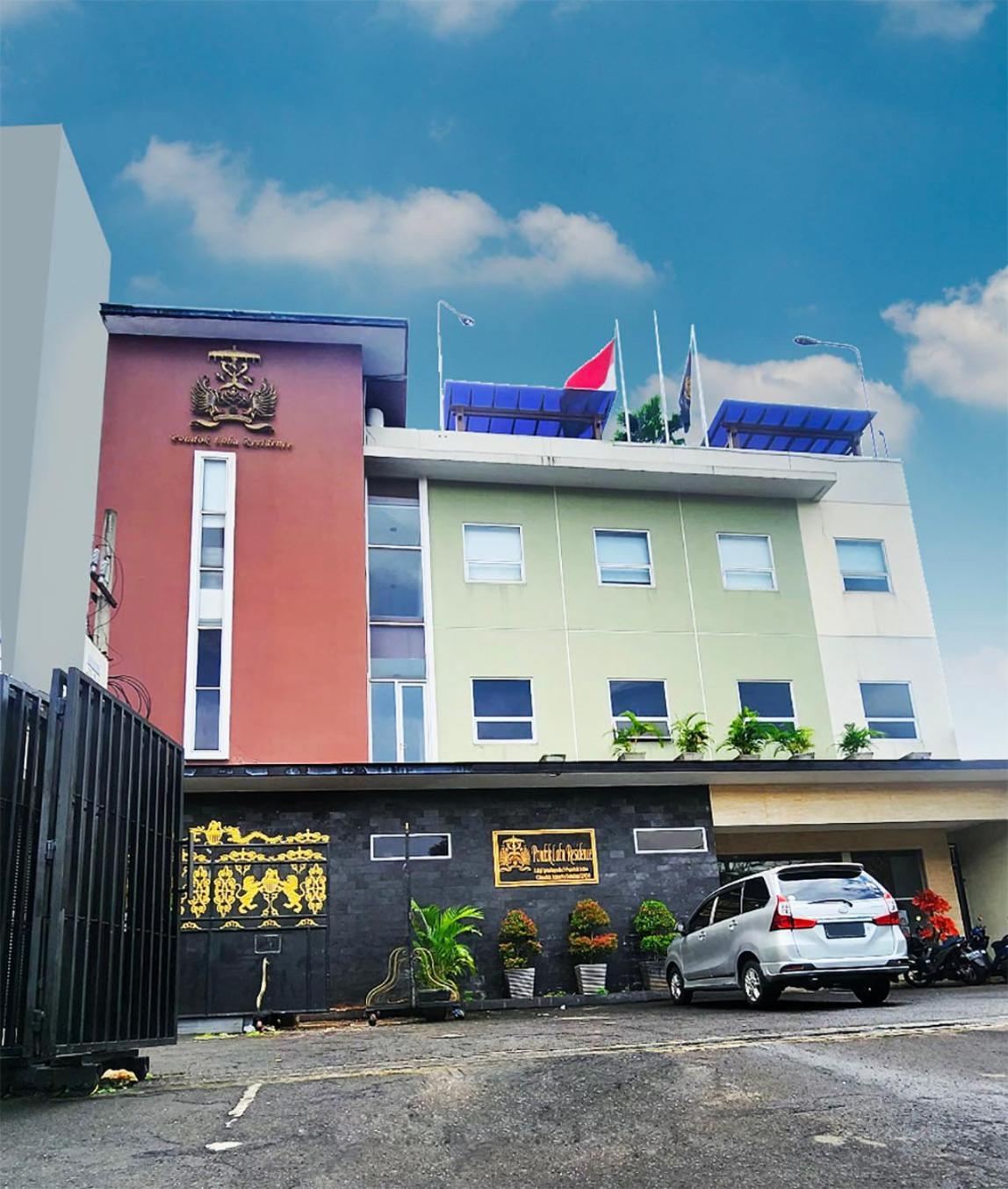 Hotel Labu 2*