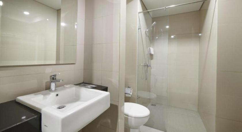 Hotel Hi Senen 3*