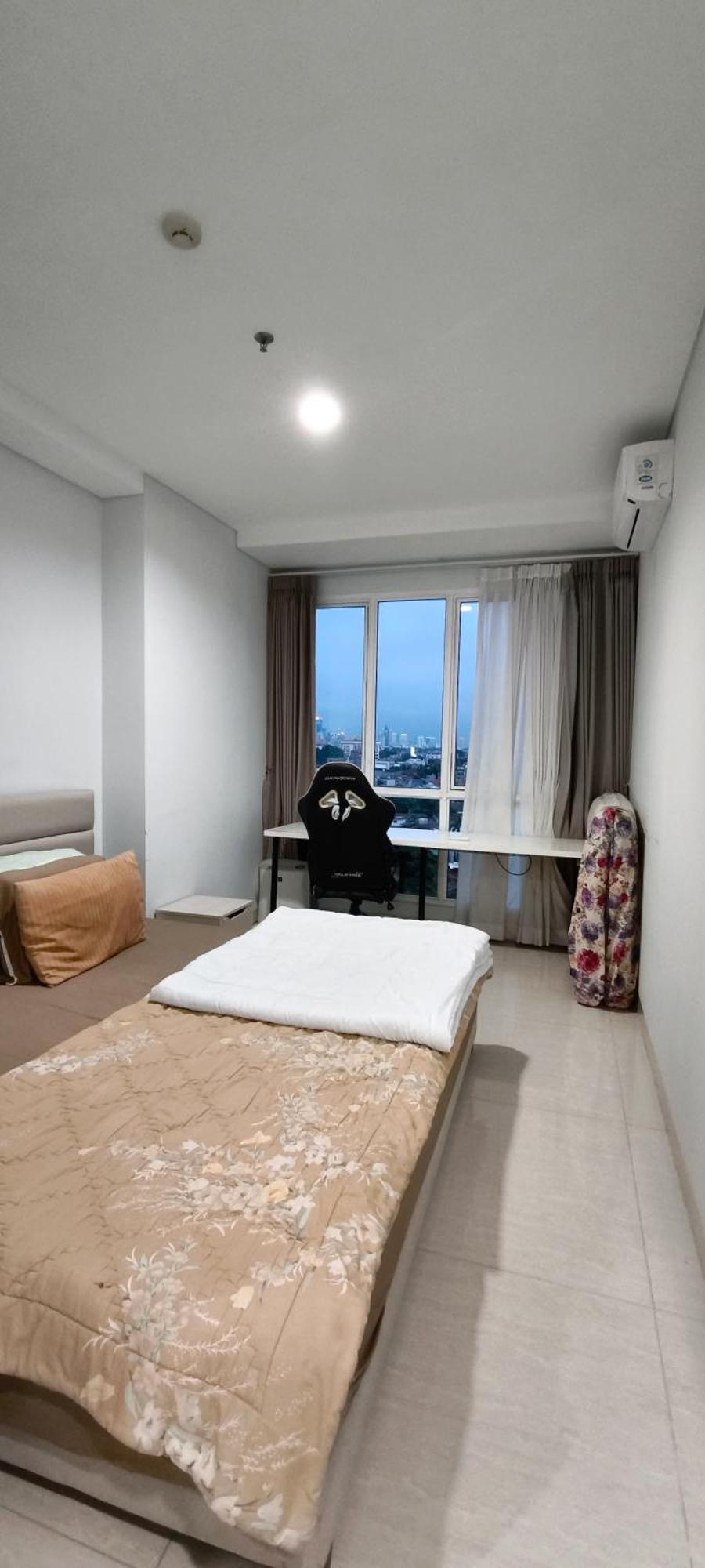 Grand & Spacious 2-bedroom Family Retreat Căn hộ Jakarta