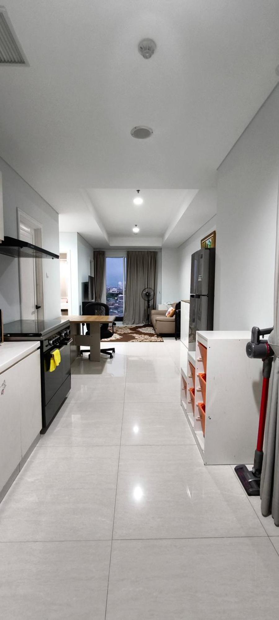 Grand & Spacious 2-bedroom Family Retreat