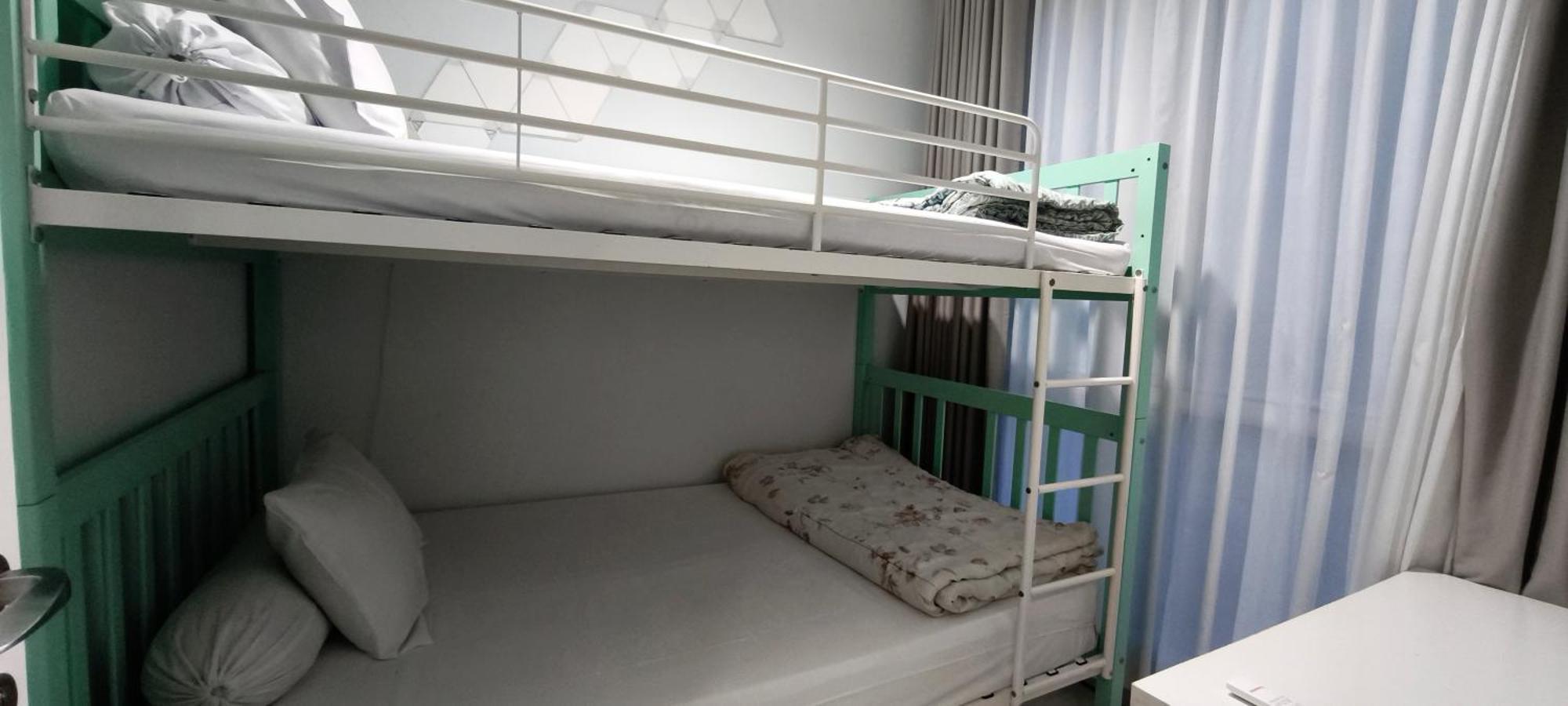 Grand & Spacious 2-bedroom Family Retreat Căn hộ