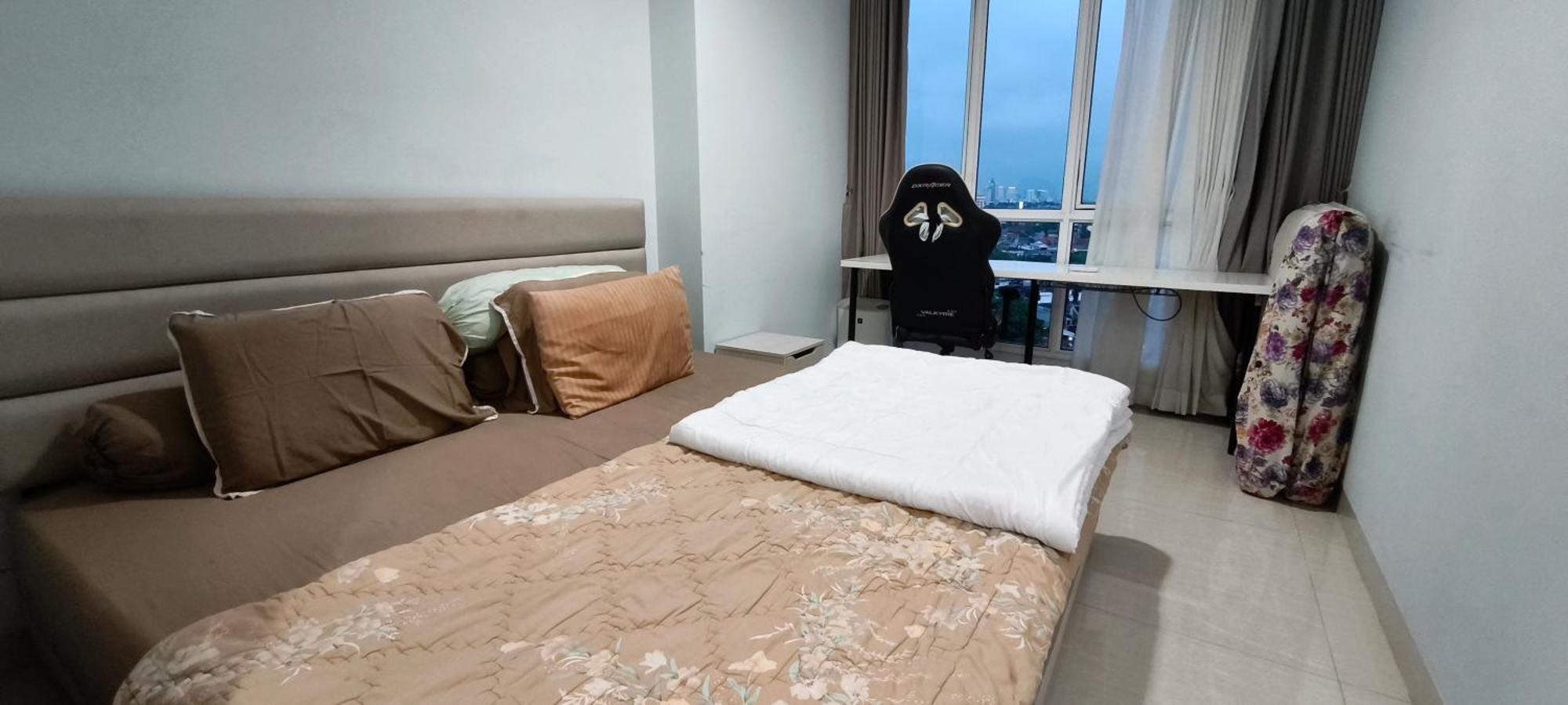 Grand & Spacious 2-bedroom Family Retreat
