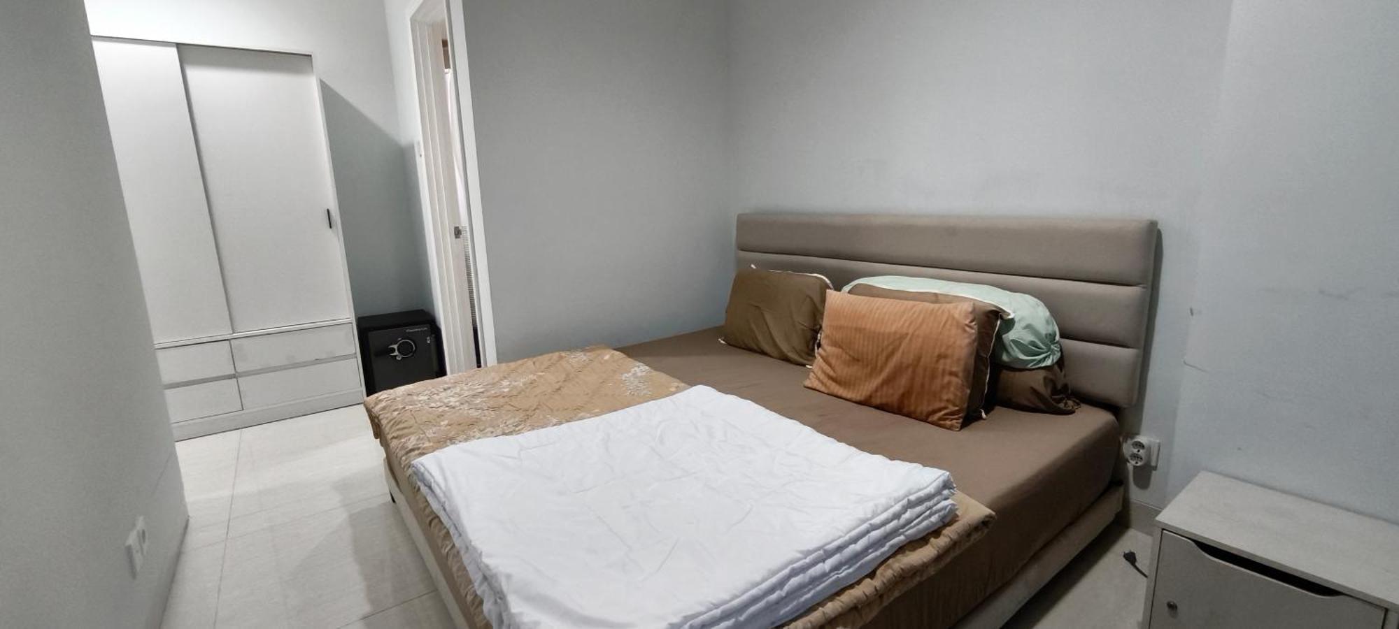 Grand & Spacious 2-bedroom Family Retreat Căn hộ *