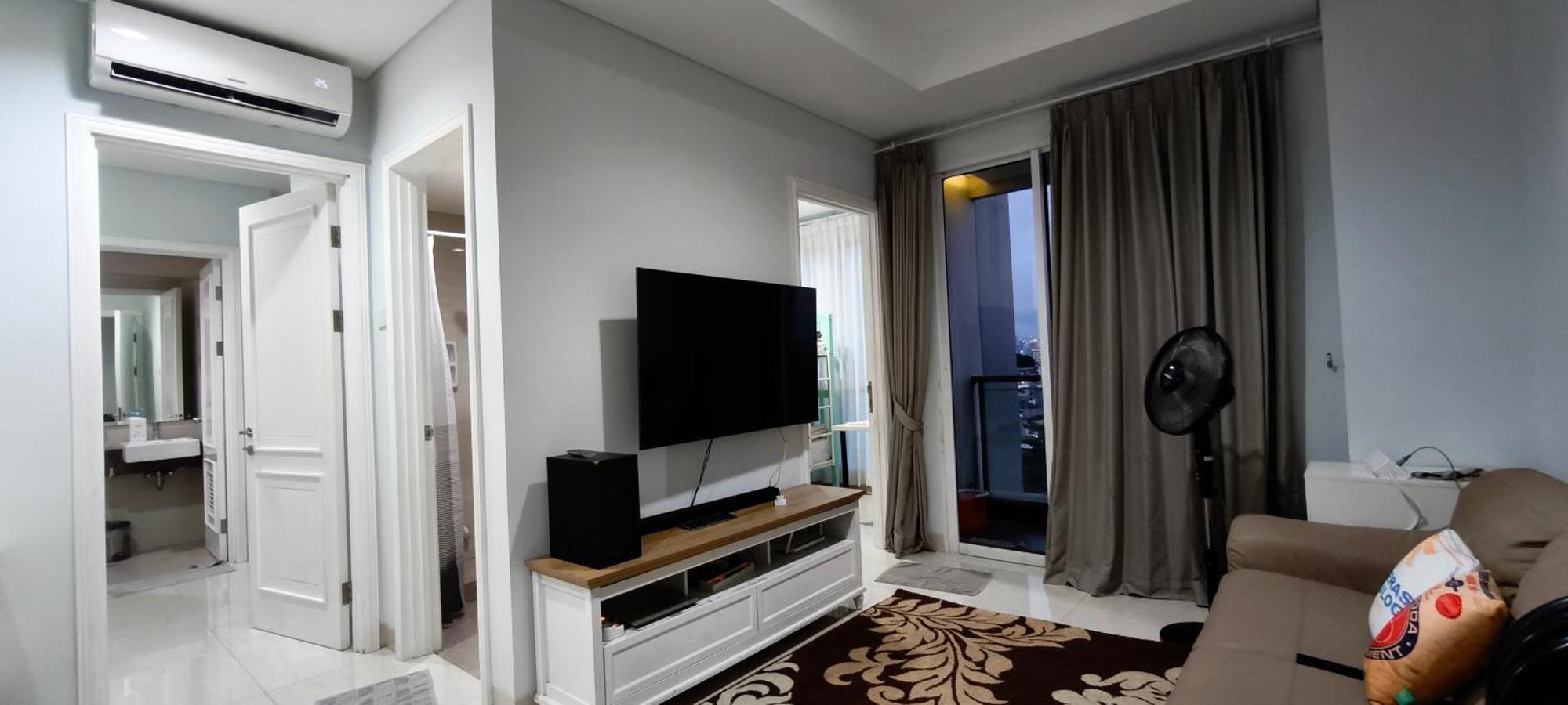 Grand & Spacious 2-bedroom Family Retreat *