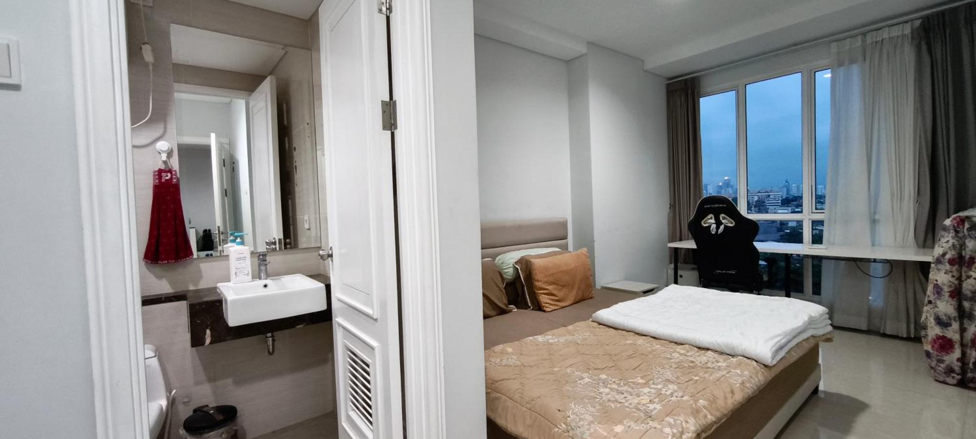 Grand & Spacious 2-bedroom Family Retreat *