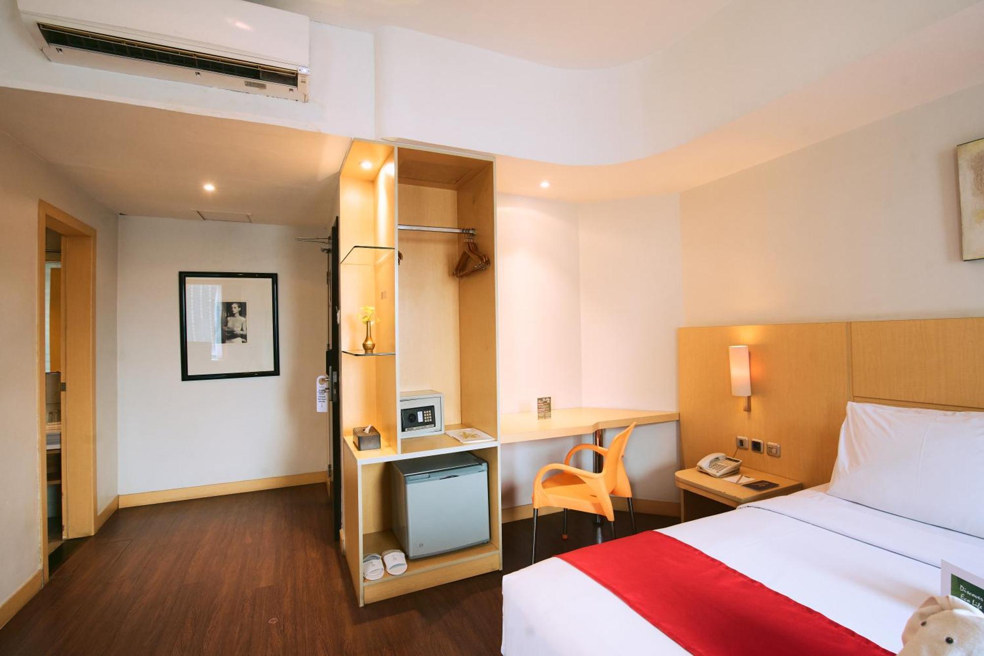 Horison Arcadia Wahid Hasyim Hotel Jakarta