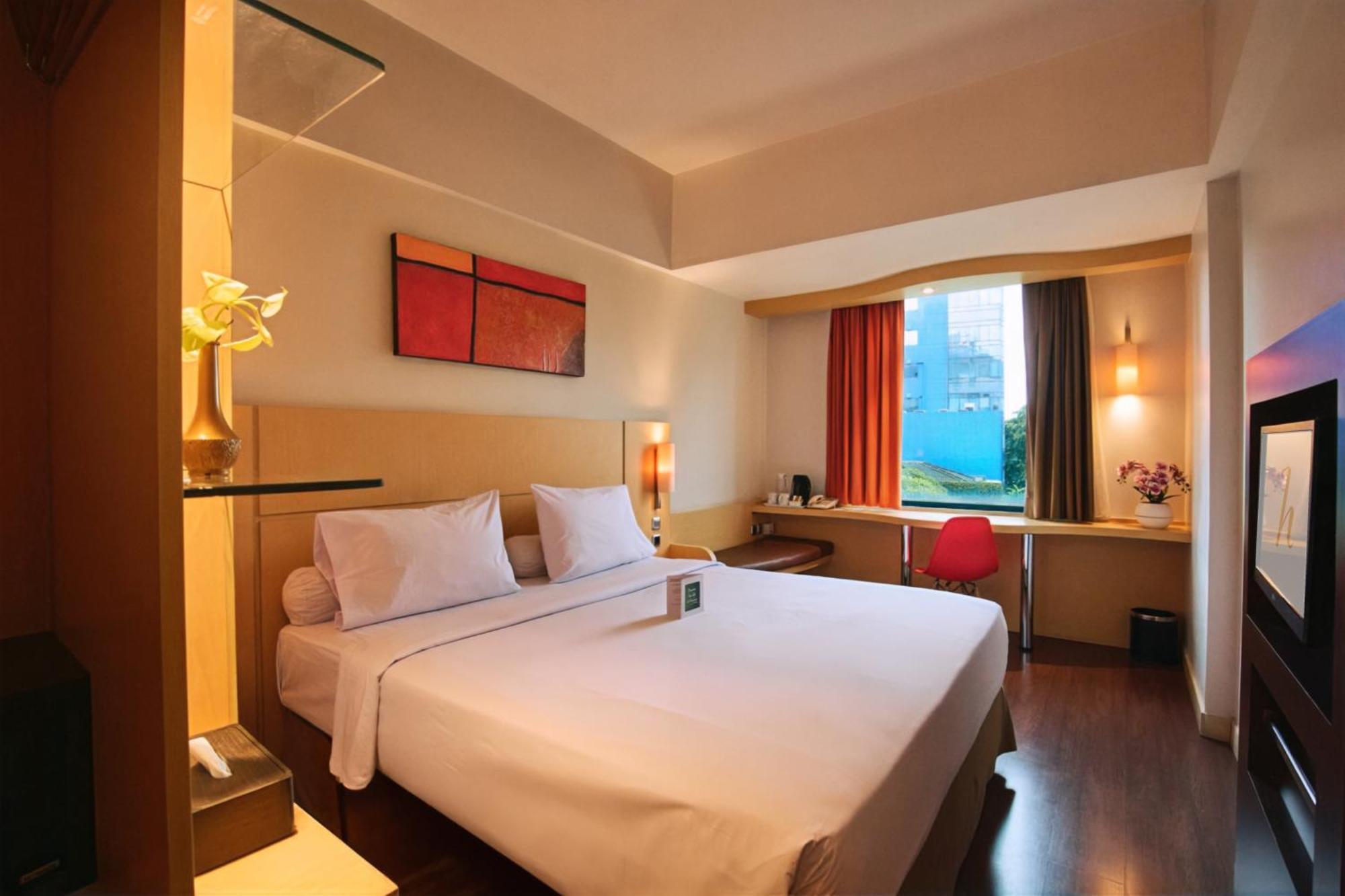 Horison Arcadia Wahid Hasyim Hotel Jakarta