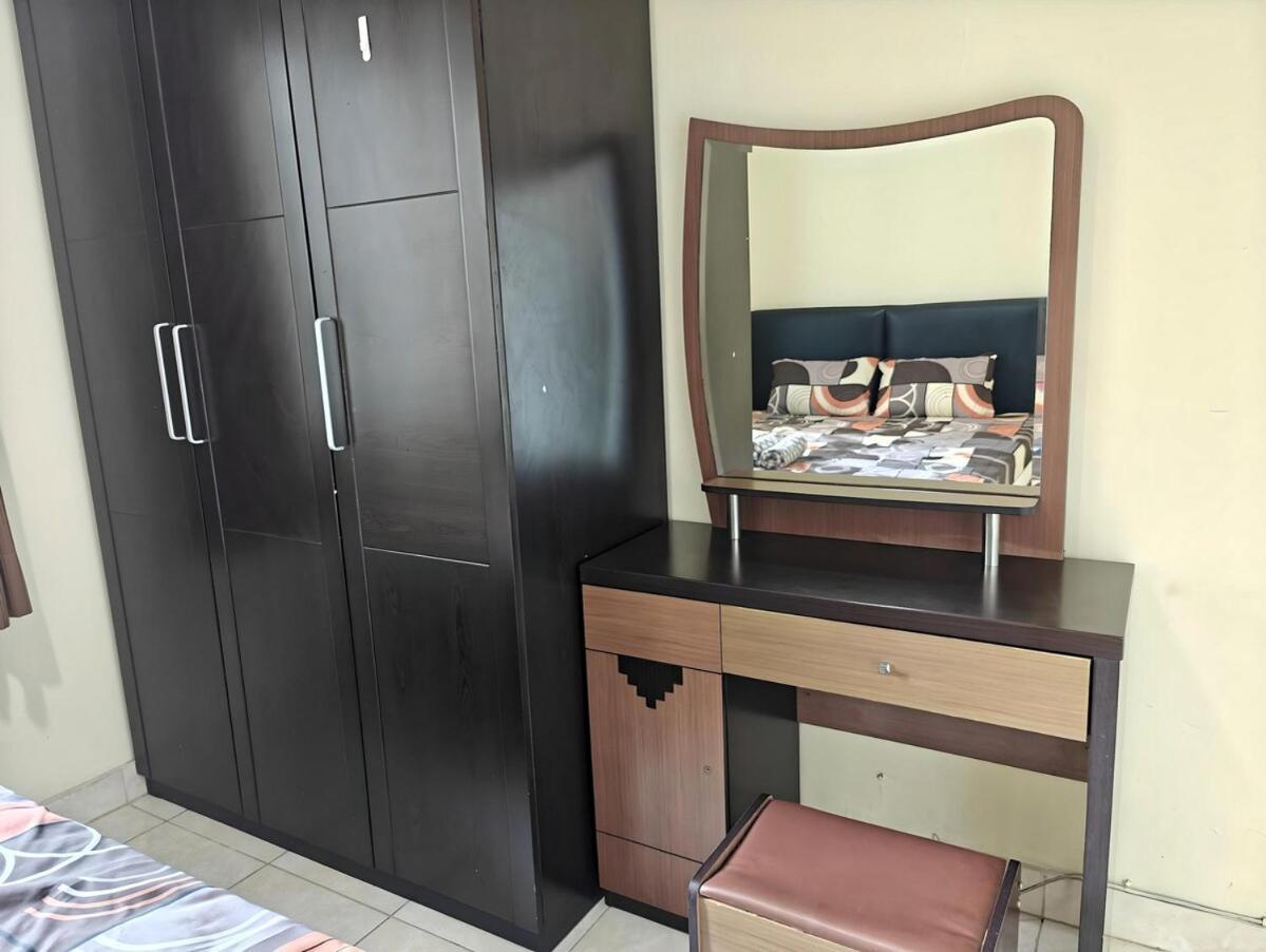 Apartment Strategic 2br Gading Moi With Wi-fi, Pool & Gym By 2ndhome Jakarta