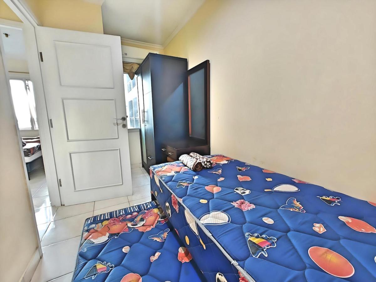 Strategic 2br Gading Moi With Wi-fi, Pool & Gym By 2ndhome Apartment *