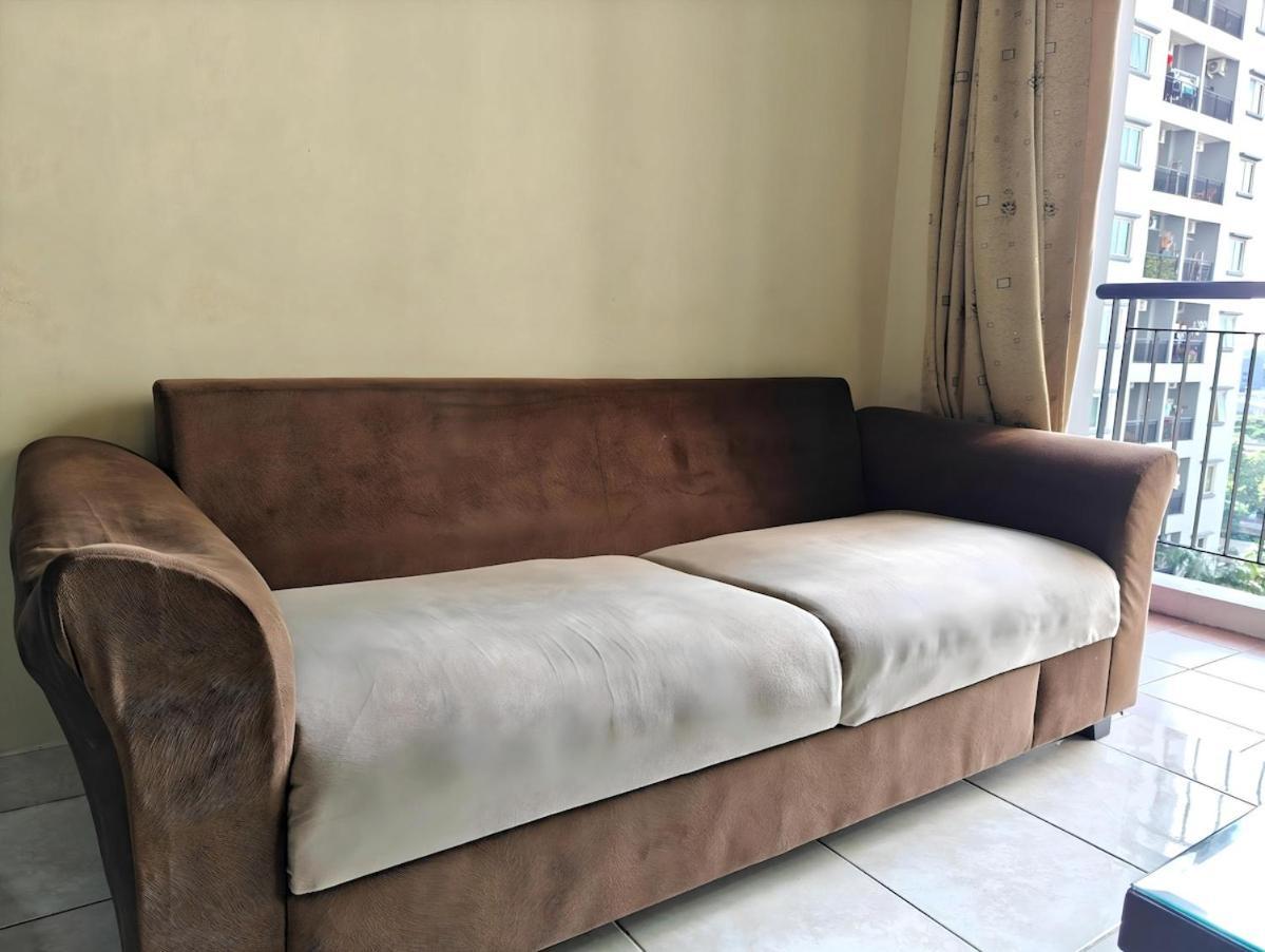 Strategic 2br Gading Moi With Wi-fi, Pool & Gym By 2ndhome Jakarta