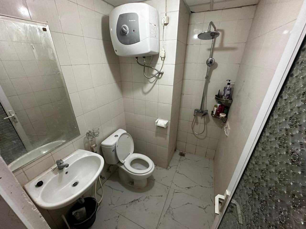 Signaturepark Grande Apartment Jakarta