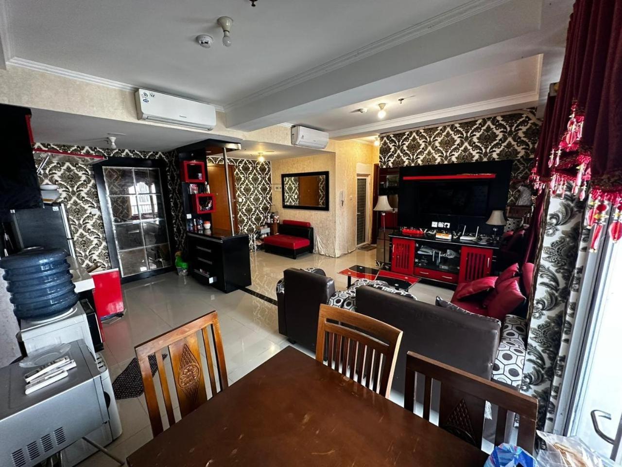 Apartment Signaturepark Grande *