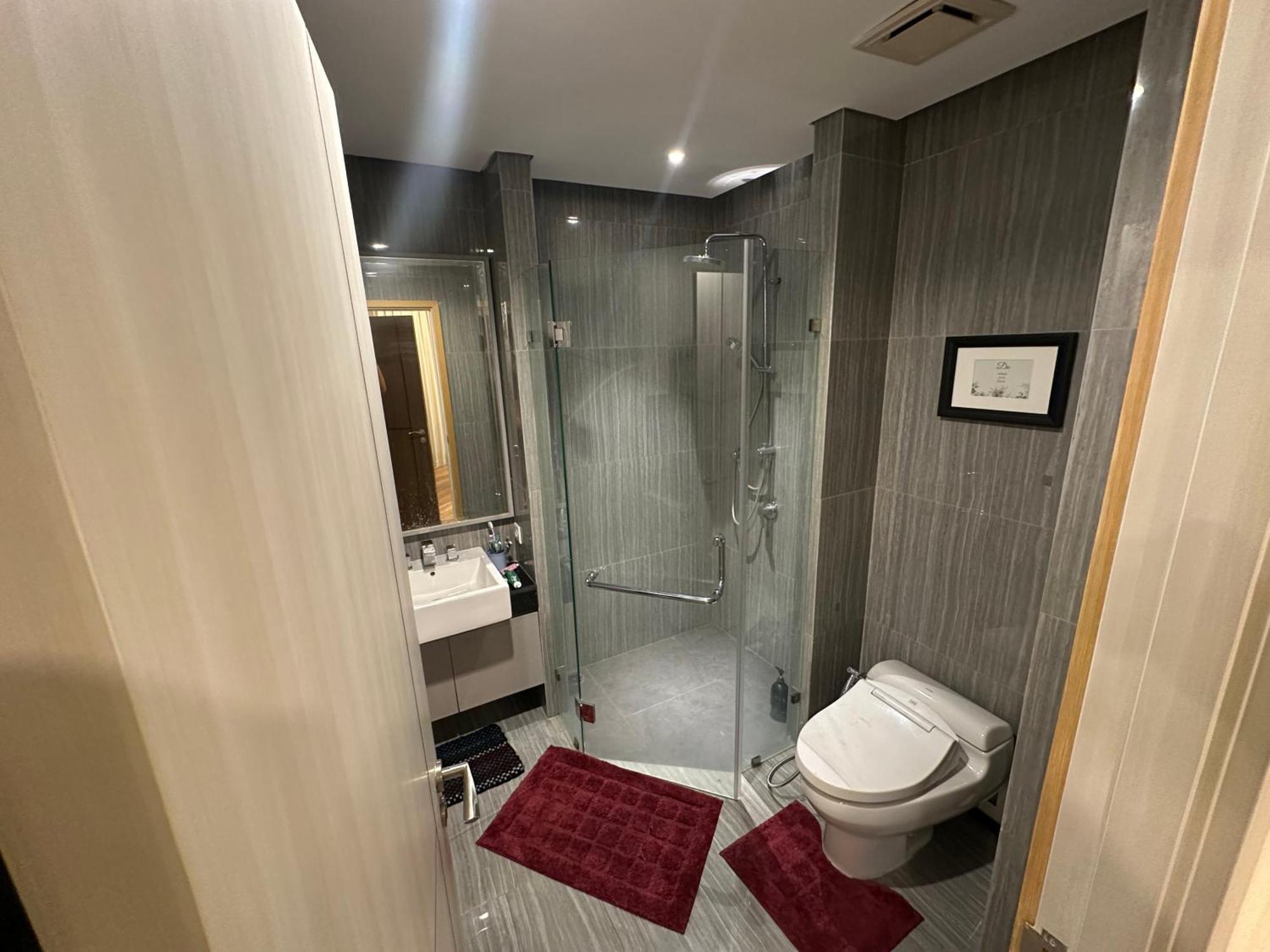 Apartment Capitol Jakarta