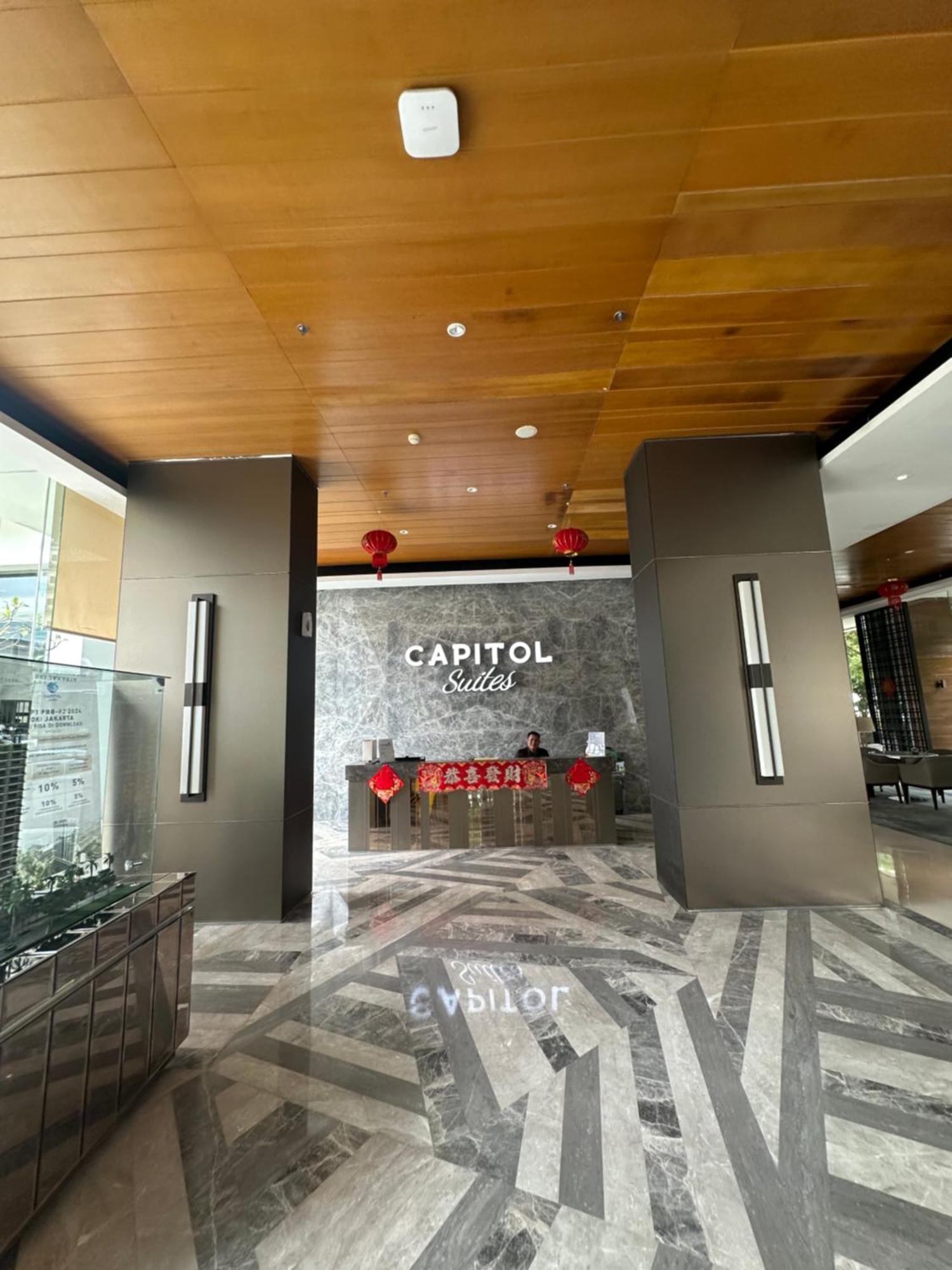 Capitol *