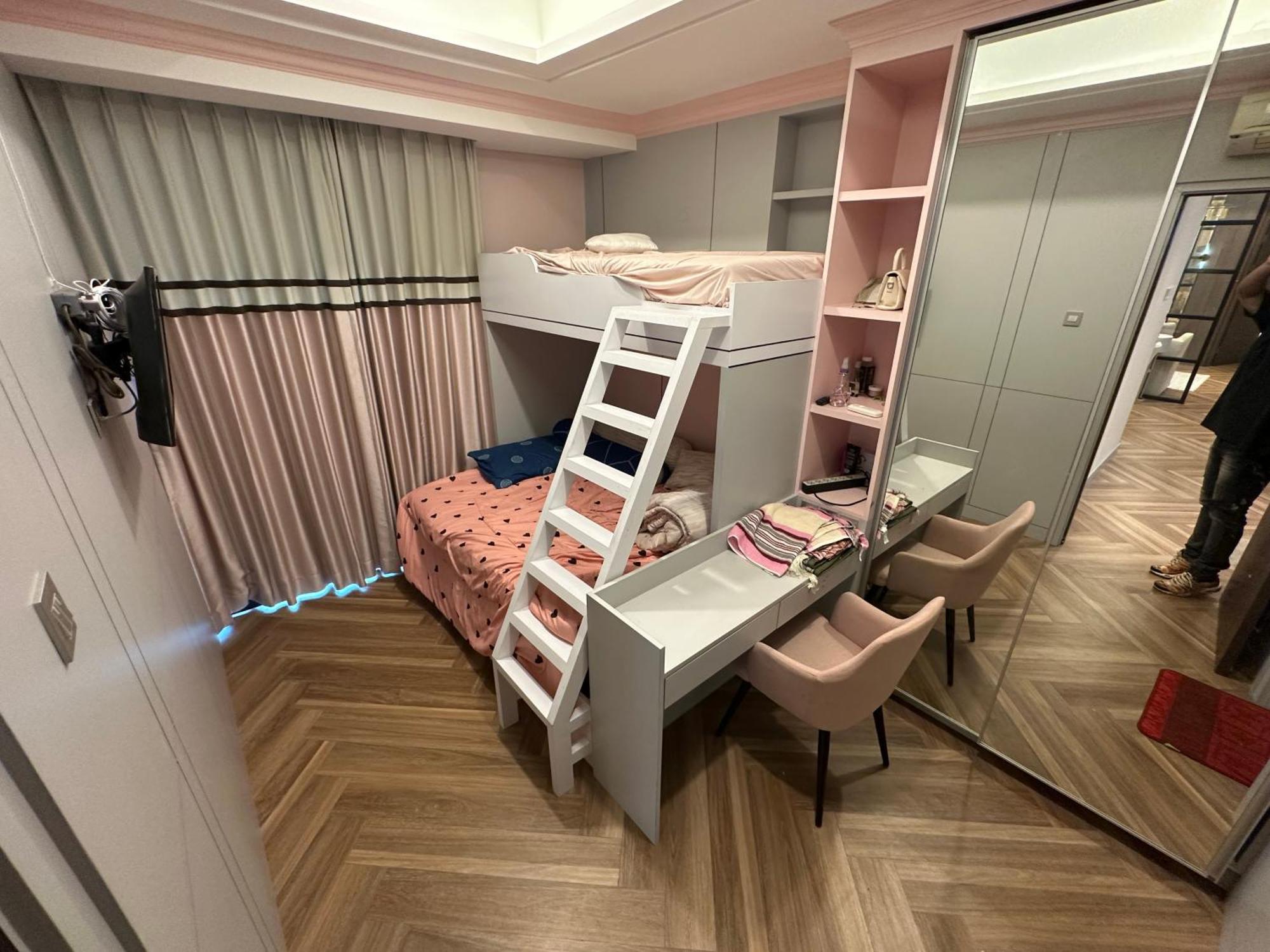 Apartment Capitol