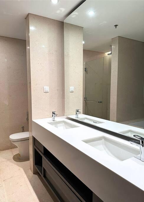 Apartamento Lux & Spacious 3br In
