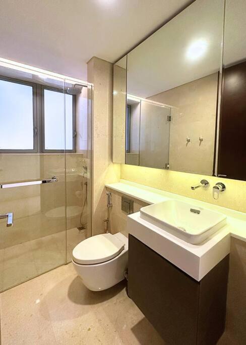 Lux & Spacious 3br In