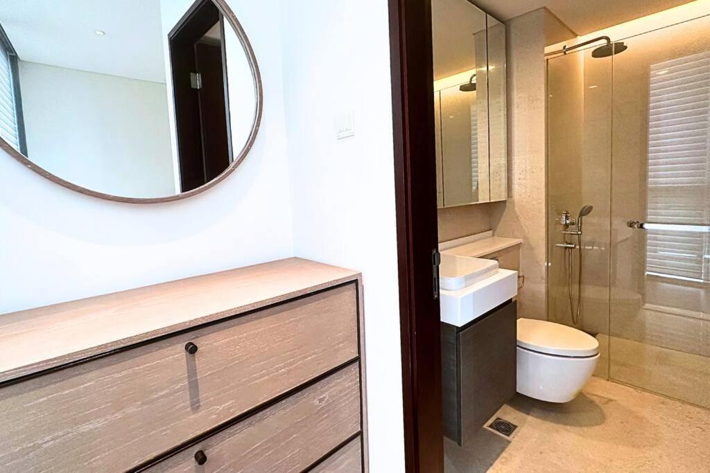 Lux & Spacious 3br In Apartamento *