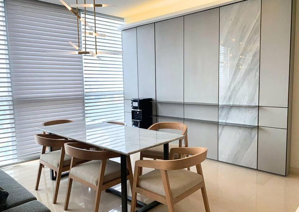 Apartamento Lux & Spacious 3br In Jacarta