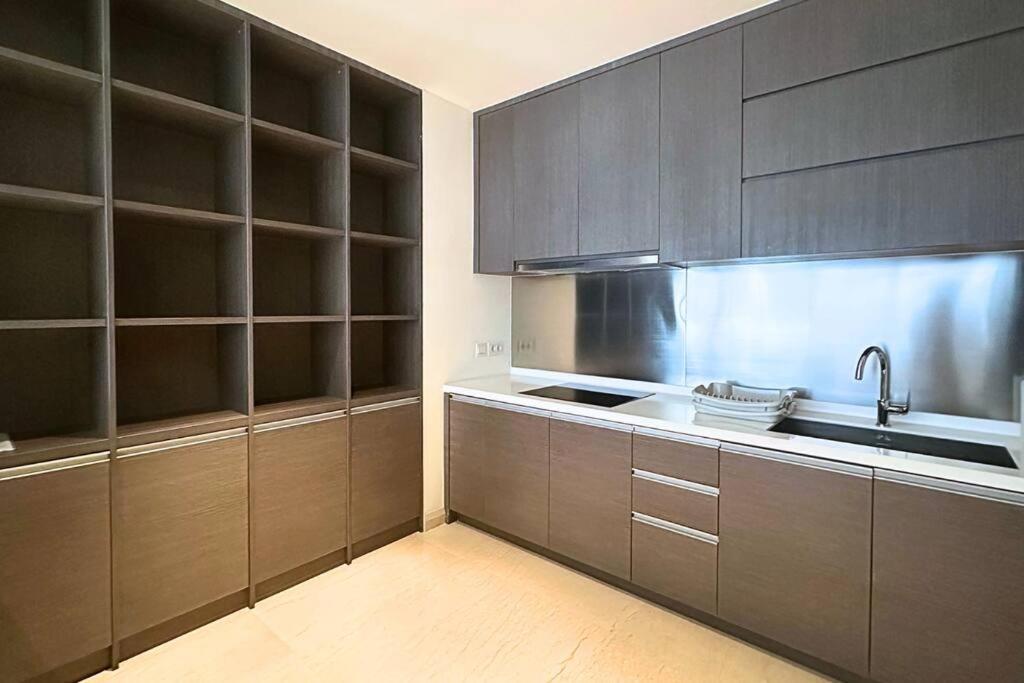 Lux & Spacious 3br In Apartamento
