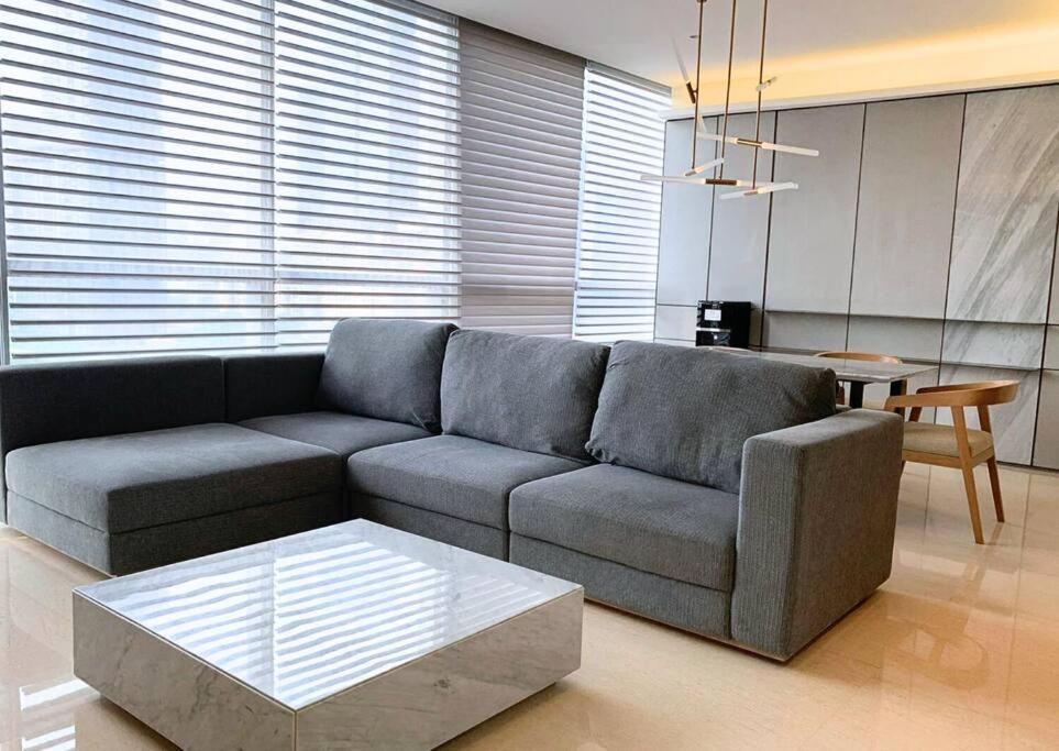Apartamento Lux & Spacious 3br In *
