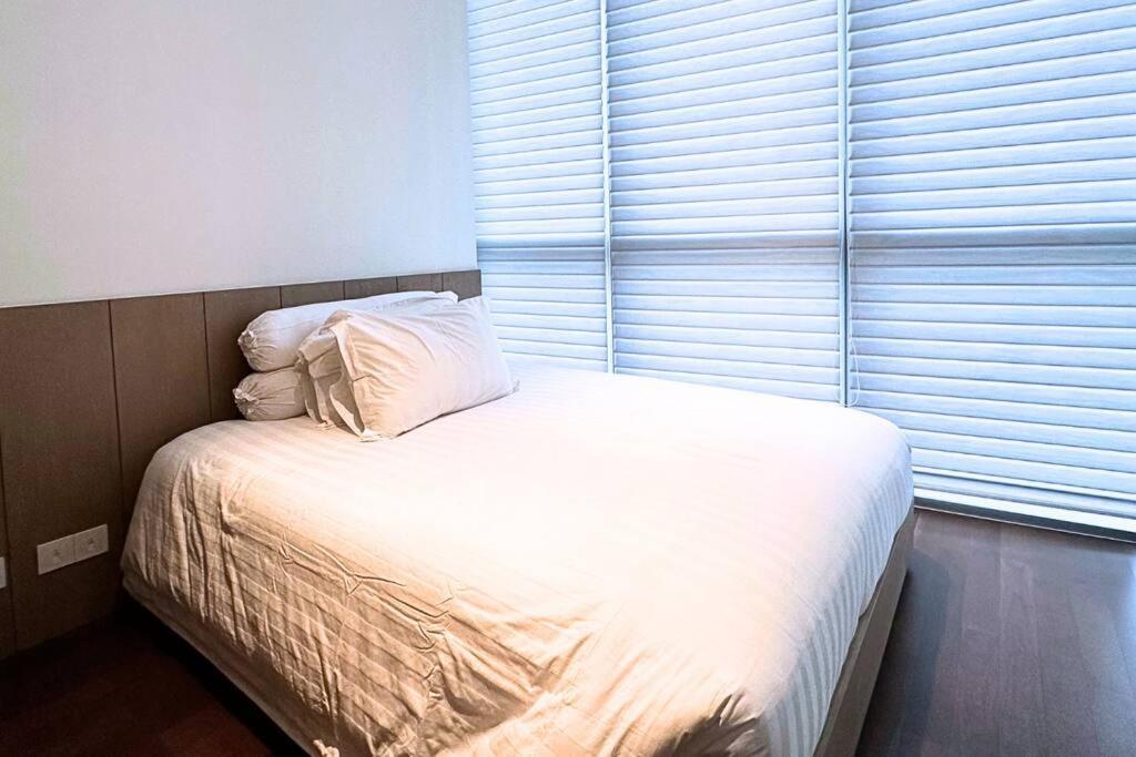 Lux & Spacious 3br In Jacarta