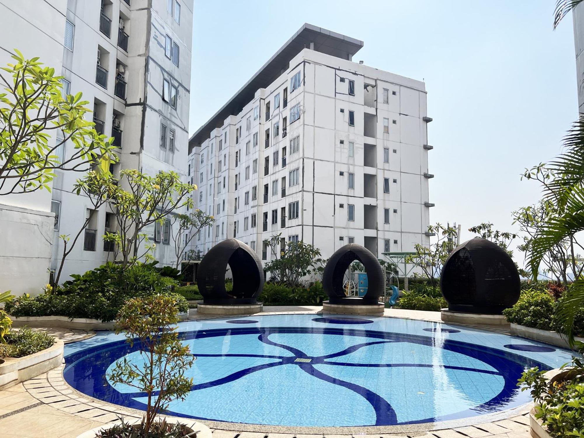 Bassura By Aok * Jakarta