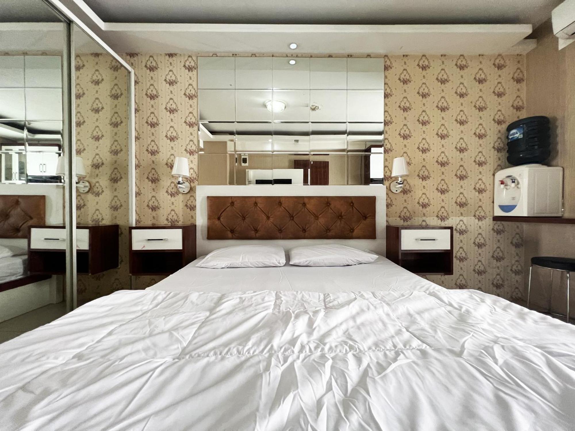 Bassura By Aok Apartment