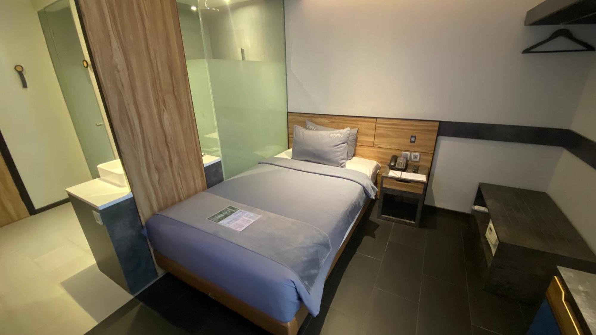 Khách sạn Erian Jakarta