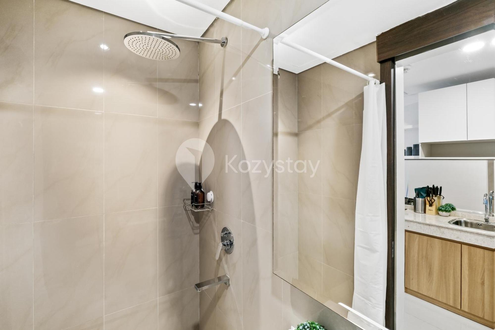 Pallio By Kozystay - Tebet Apartment