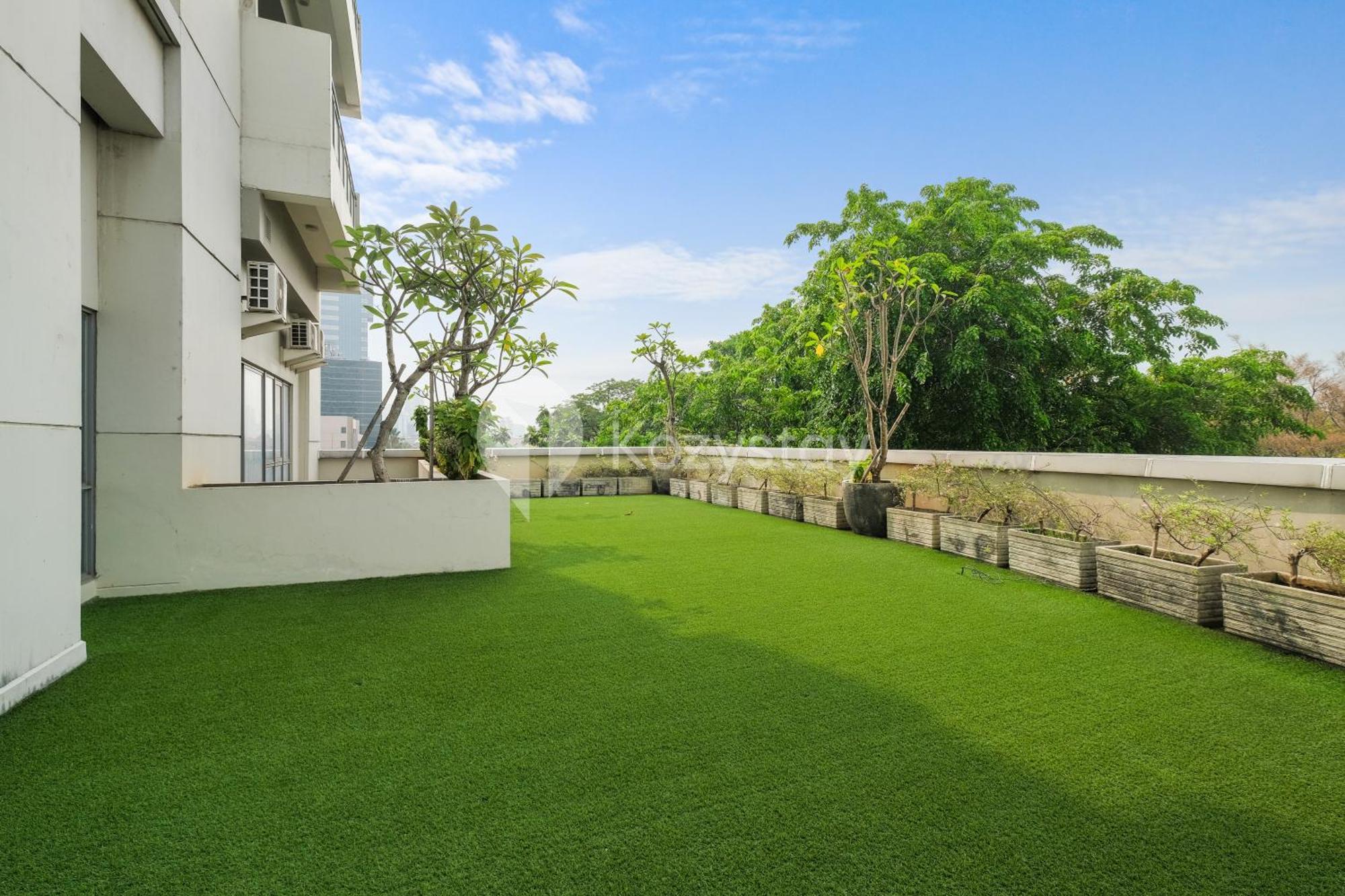 Pallio By Kozystay - Tebet Jakarta