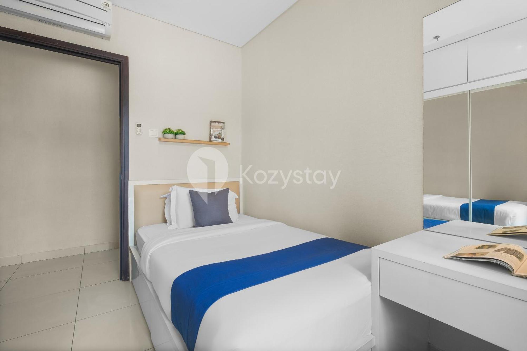 Chaya By Kozystay - Grogol * Jakarta
