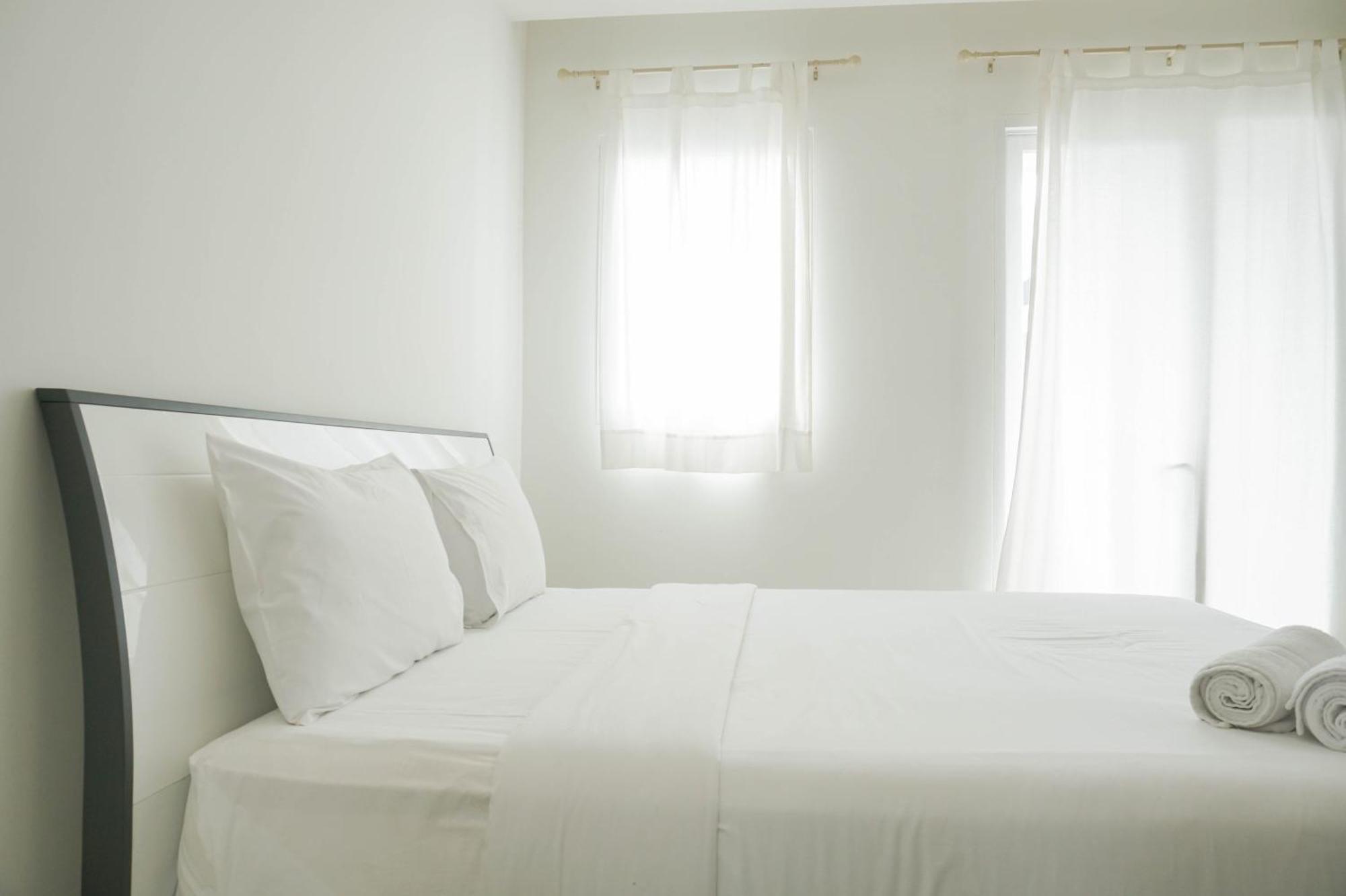 Cozy Signature Park Grande By Travelio Apartment *