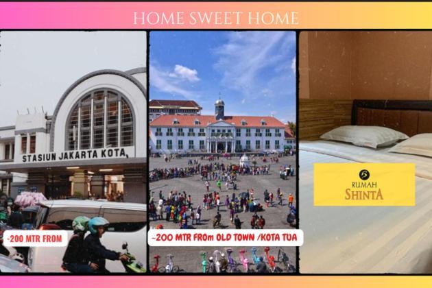 Rumah Shinta 2*