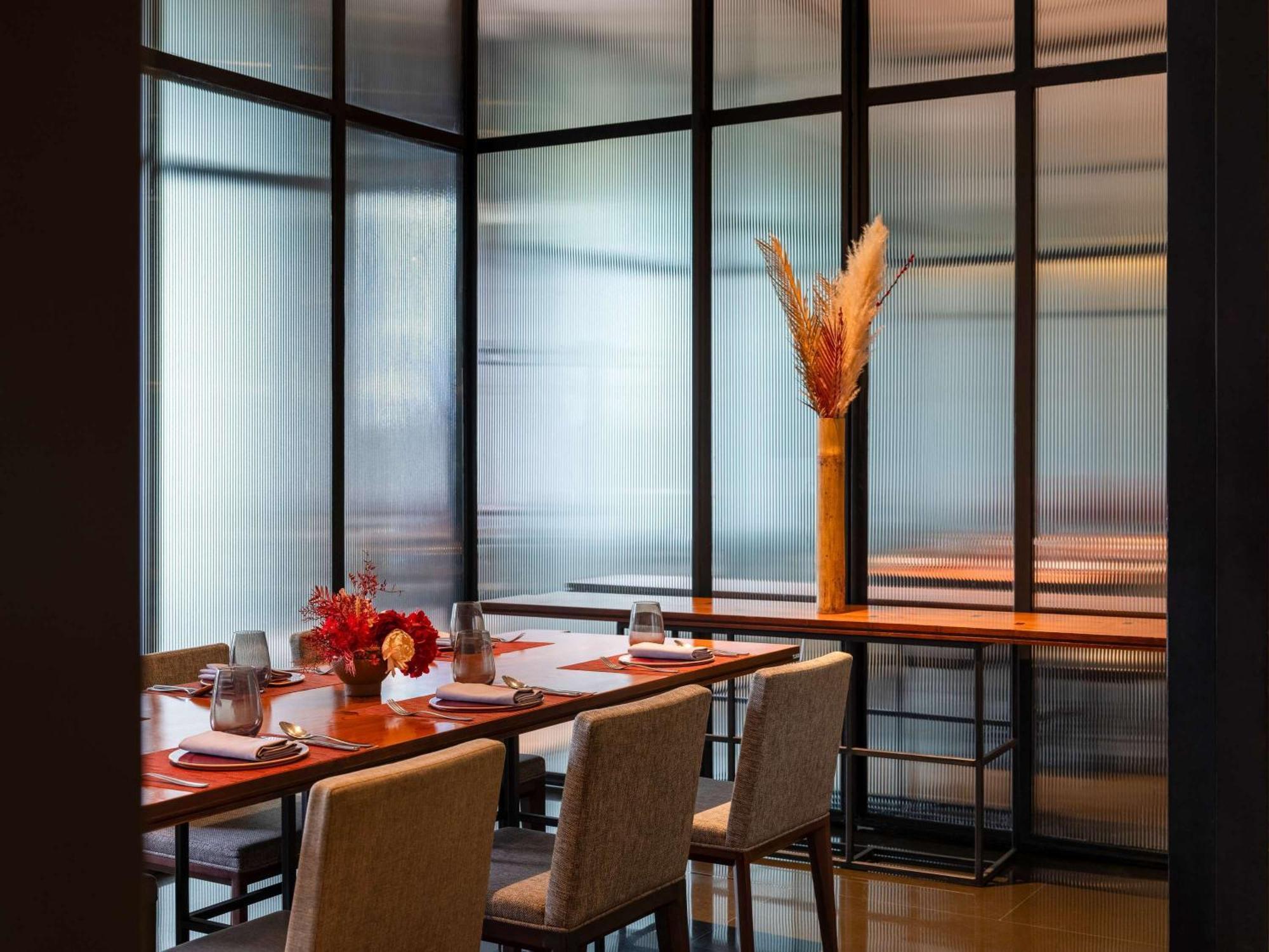 Fairmont Hotel 5*