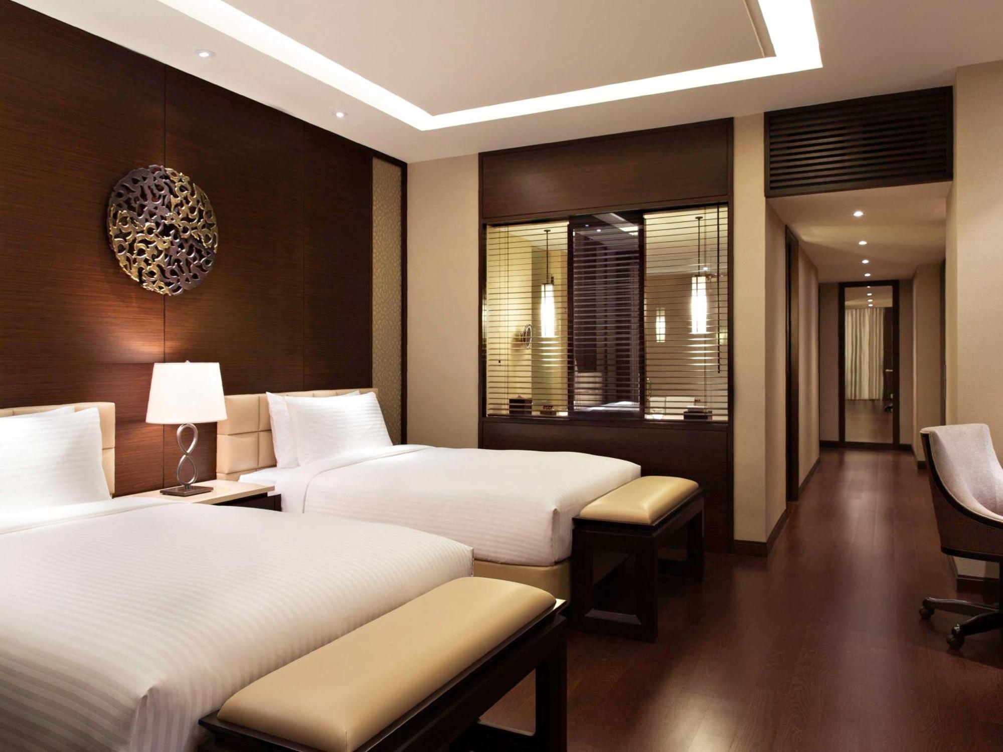 Fairmont Hotel Jakarta