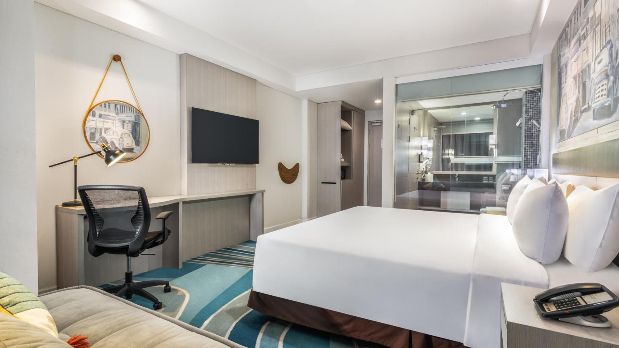 Mercure Cikini Hotel Jakarta