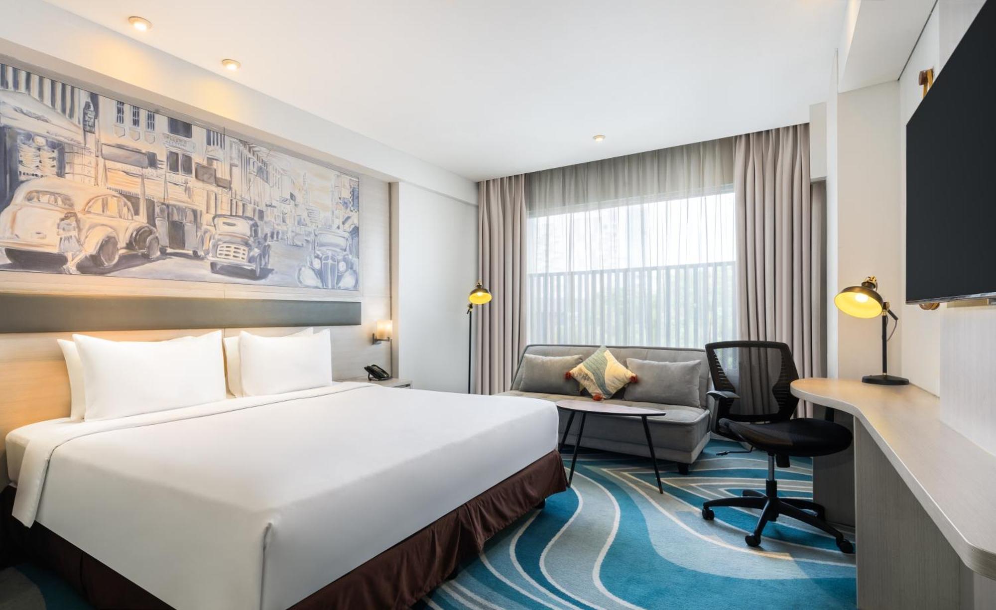 Mercure Cikini Jakarta