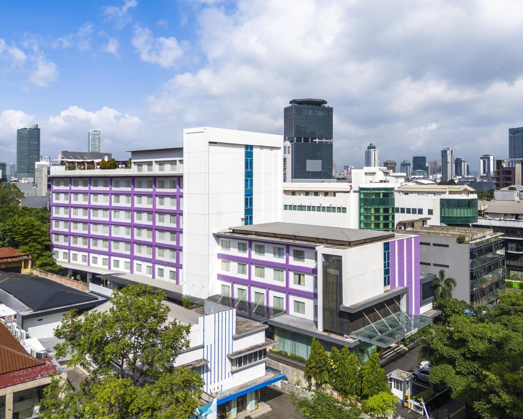 Mercure Cikini