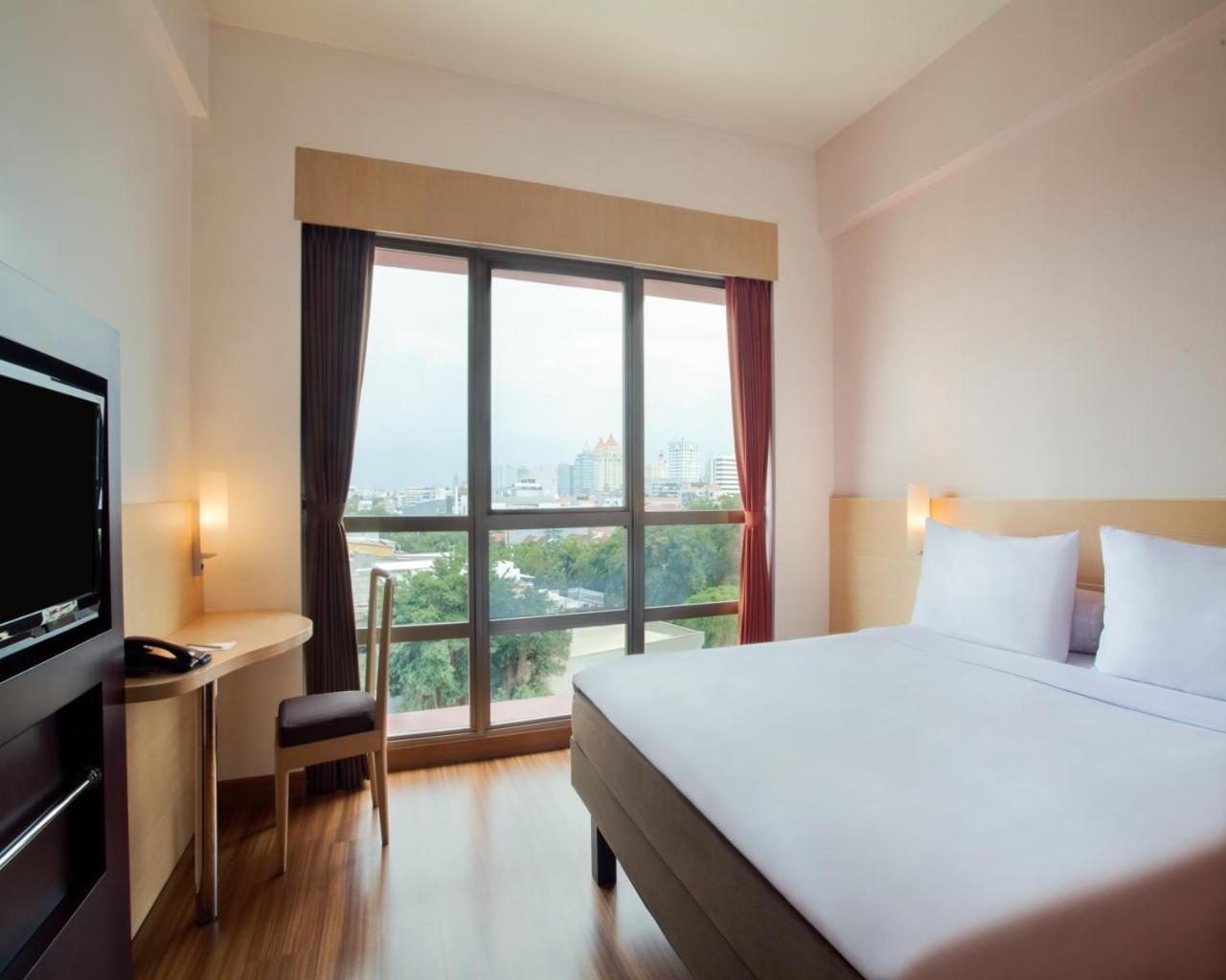 Asyana Kemayoran 3*