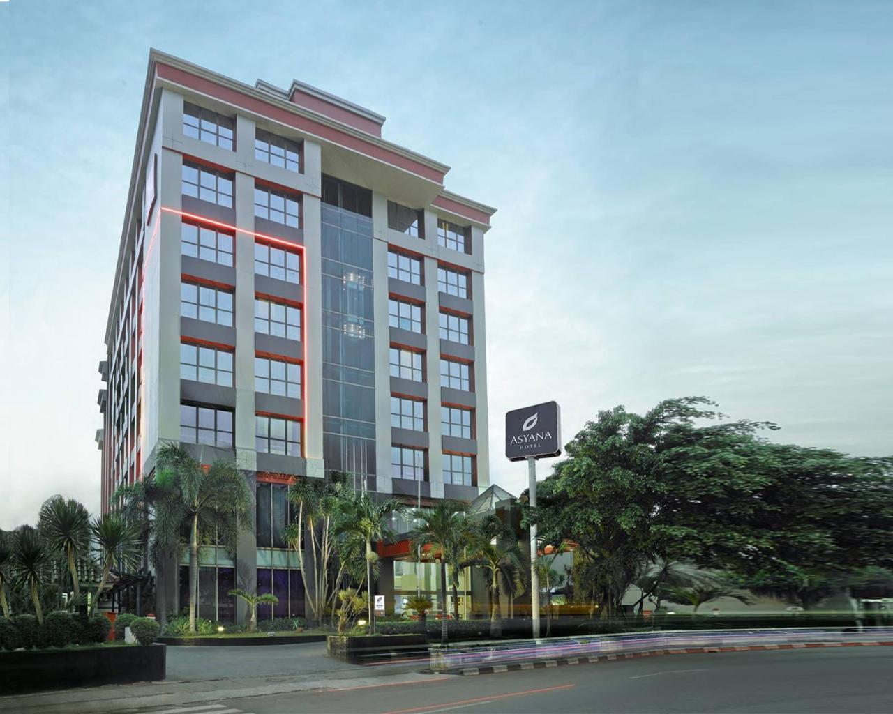 Asyana Kemayoran 3* Jakarta