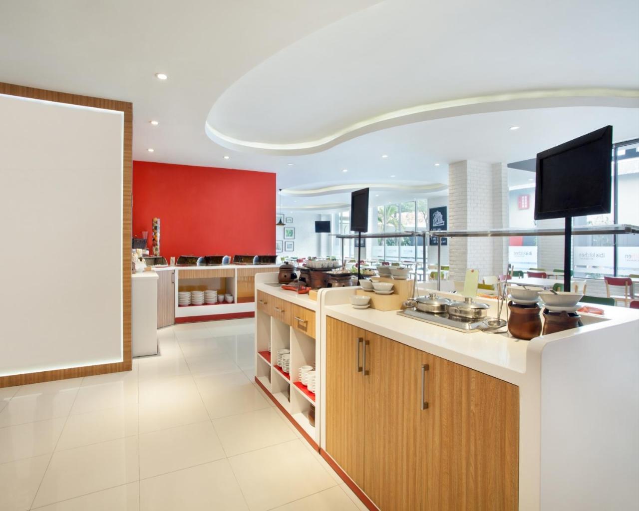 Asyana Kemayoran Hotel