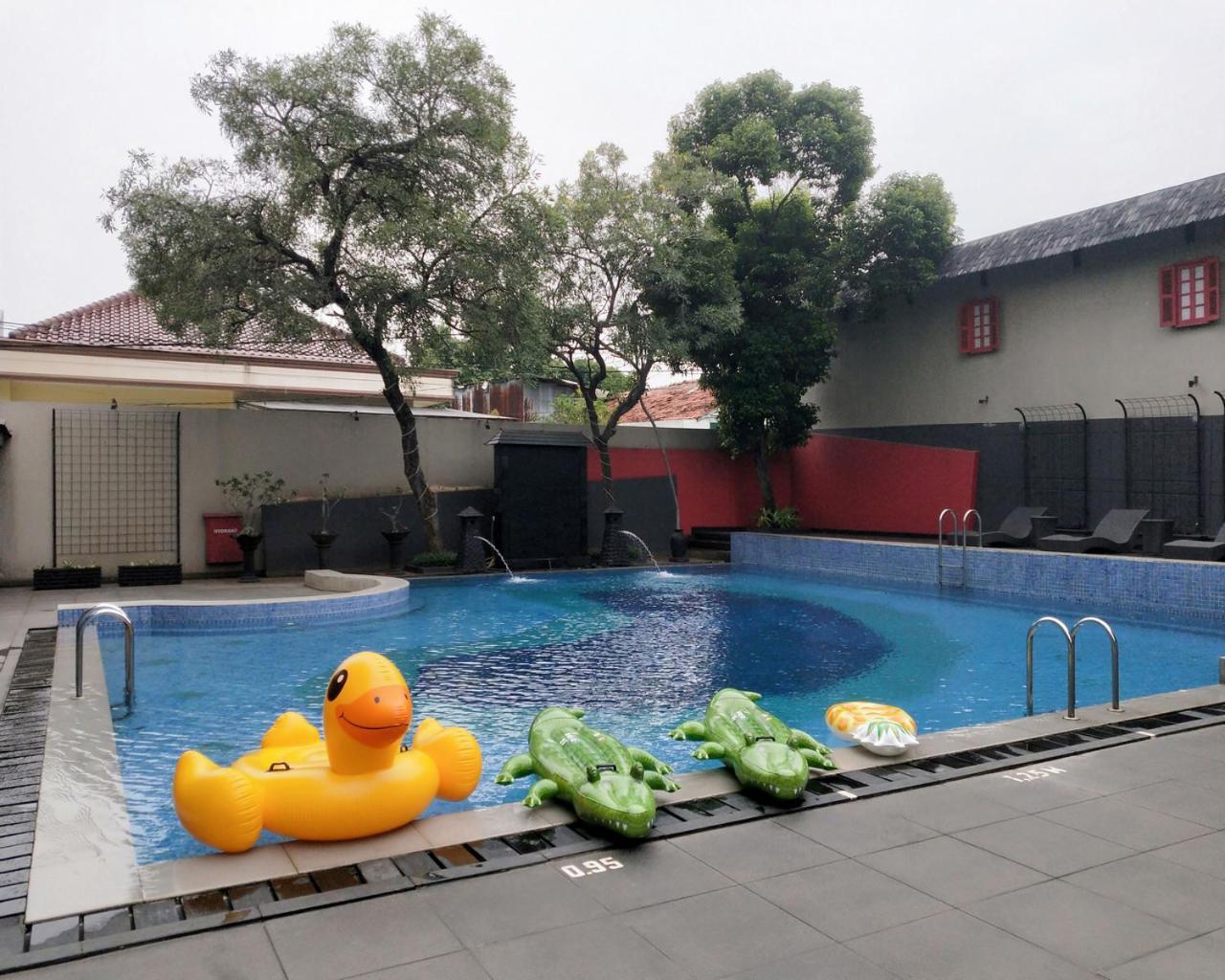 Hotel Asyana Kemayoran
