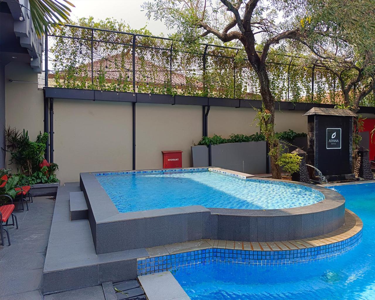 Asyana Kemayoran Hotel 3*