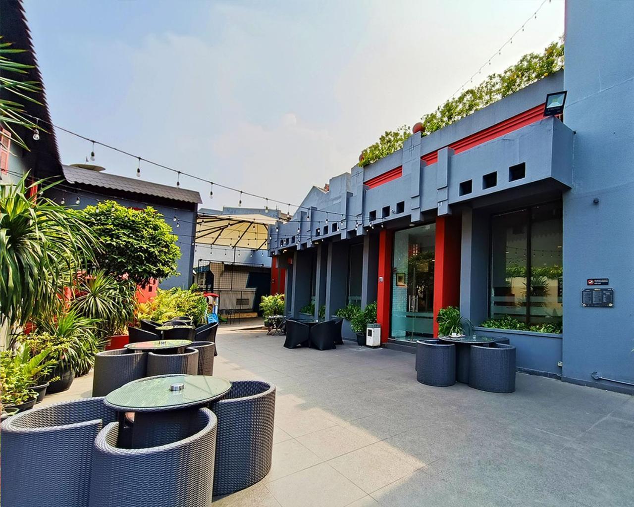 Asyana Kemayoran