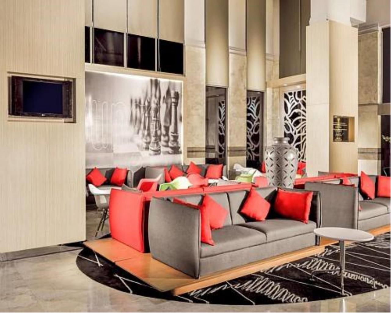 Hotel Asyana Kemayoran Jakarta