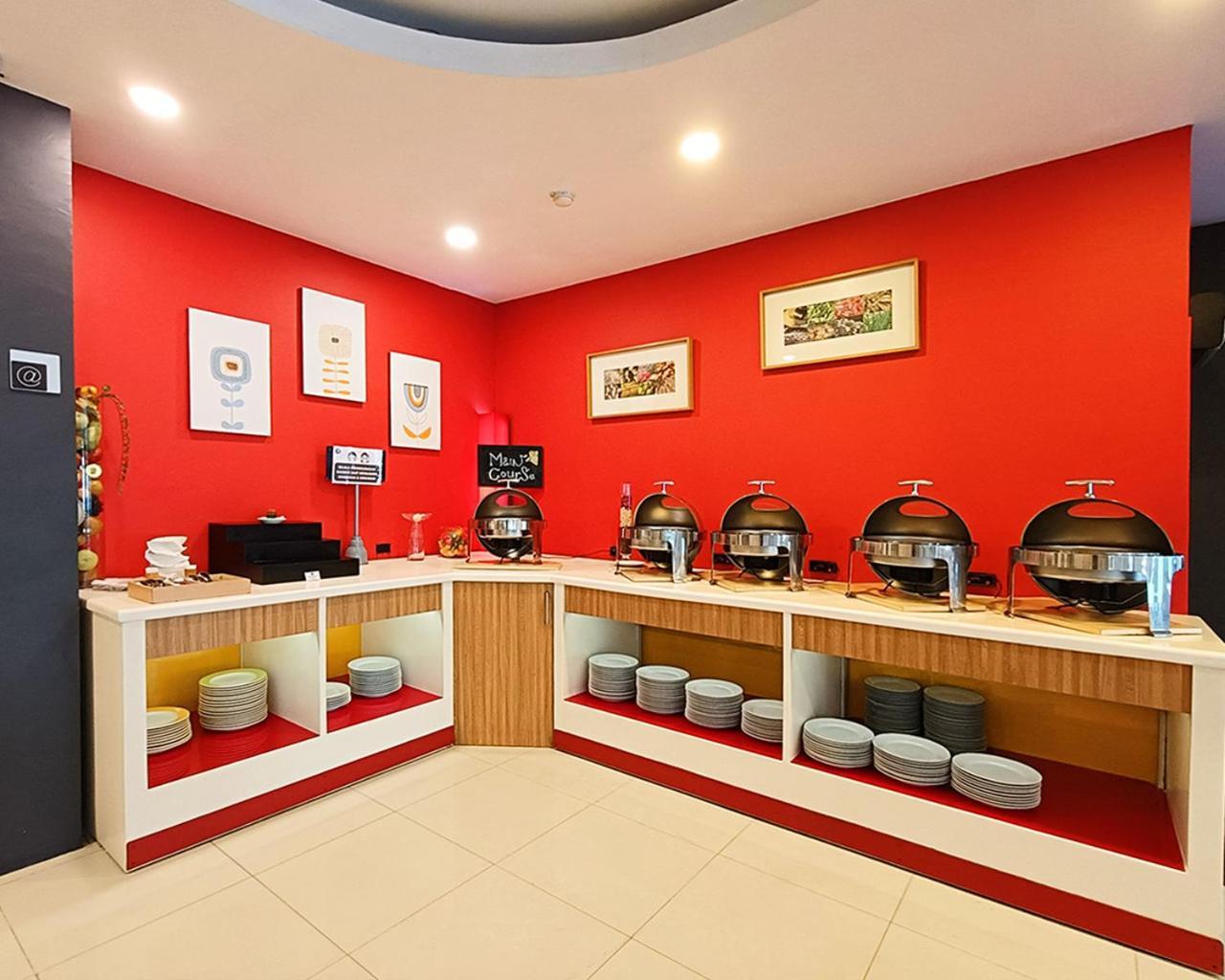 Asyana Kemayoran 3* Jakarta